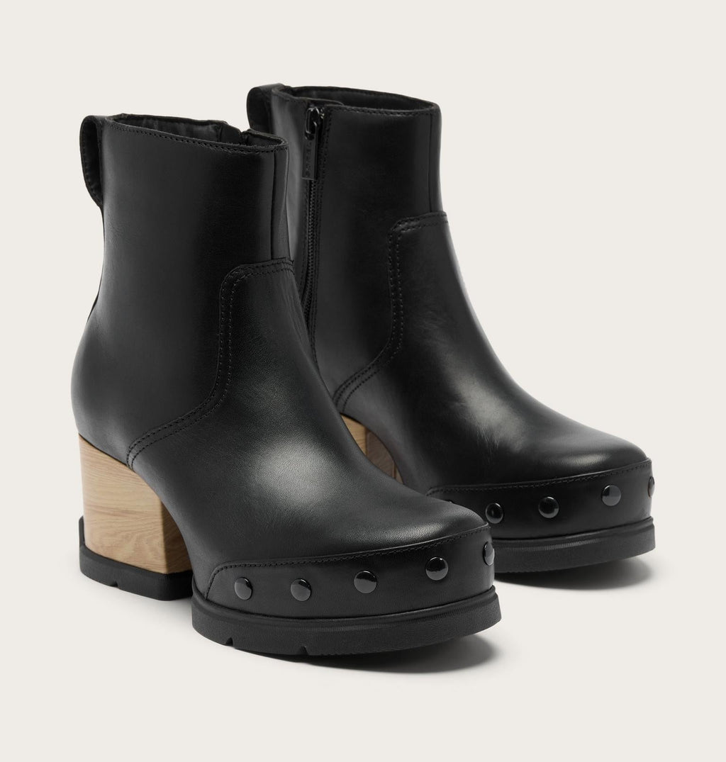 Roam'n™ Zip Women's Boot - Black, Black