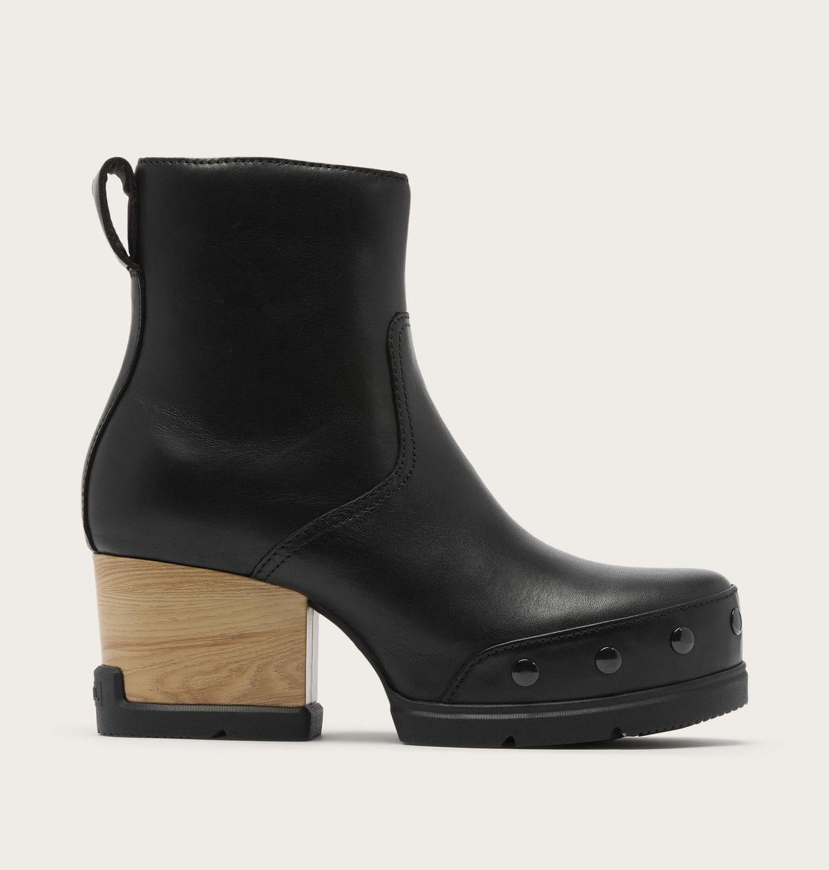 Roam'n™ Zip Women's Boot - Black, Black