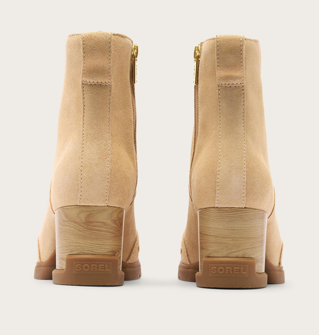 Roam'n™ Zip Women's Boot - Ceramic, Gum 2