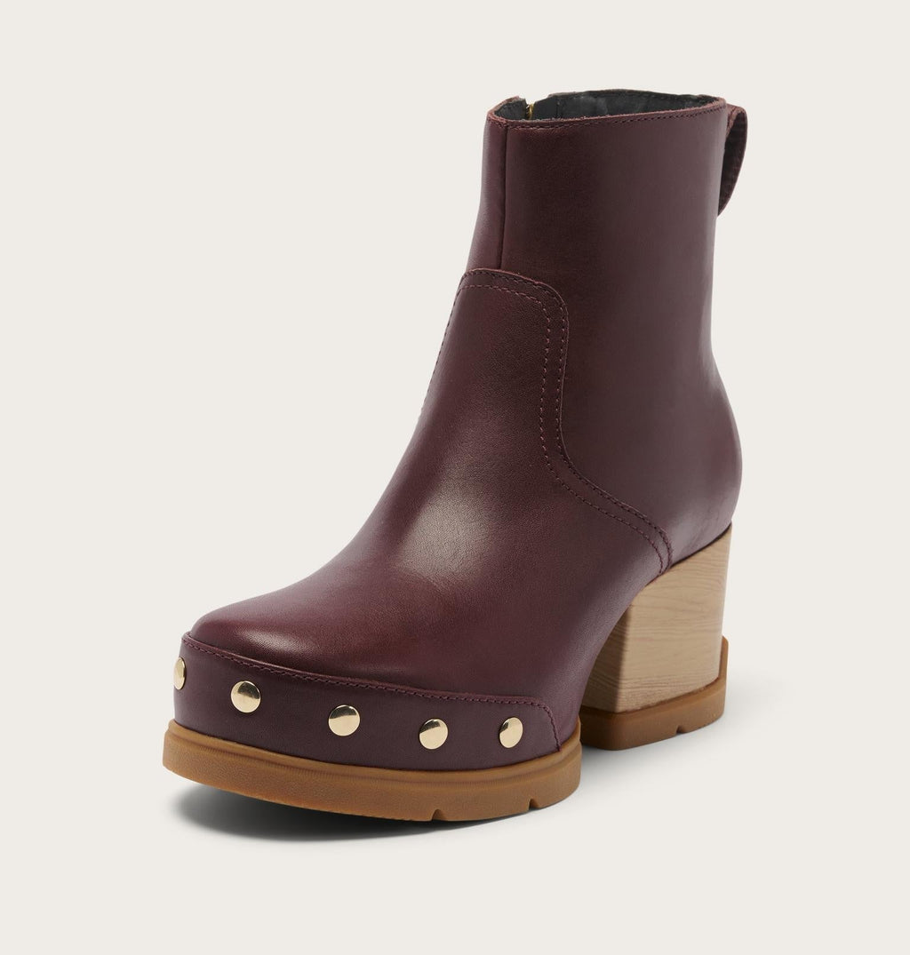 Roam'n™ Zip Women's Boot - Red Lodge, Gum 2