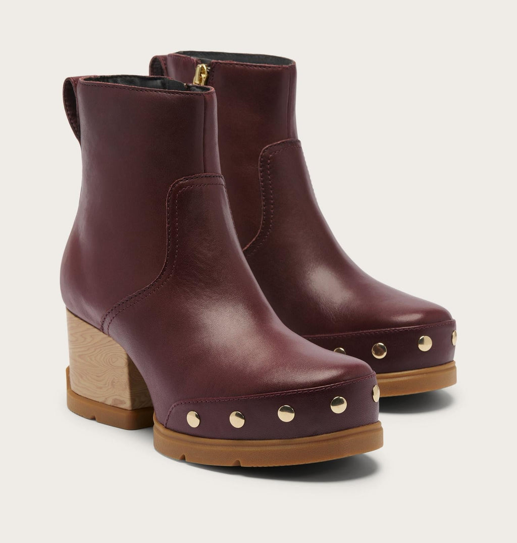 Roam'n™ Zip Women's Boot - Red Lodge, Gum 2