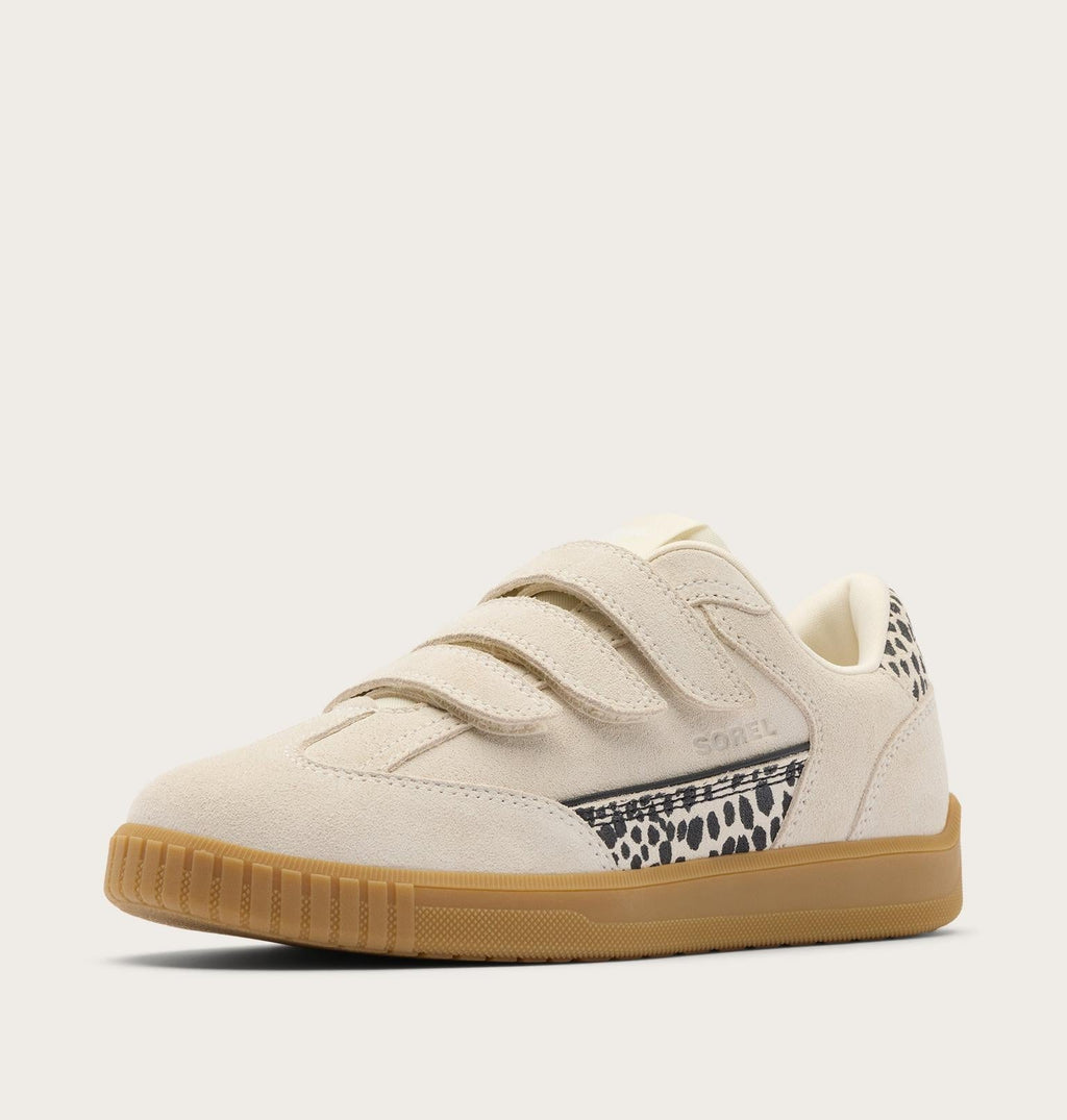 Ona™ Drift Strap Women's Sneaker - Chalk, Gum 17