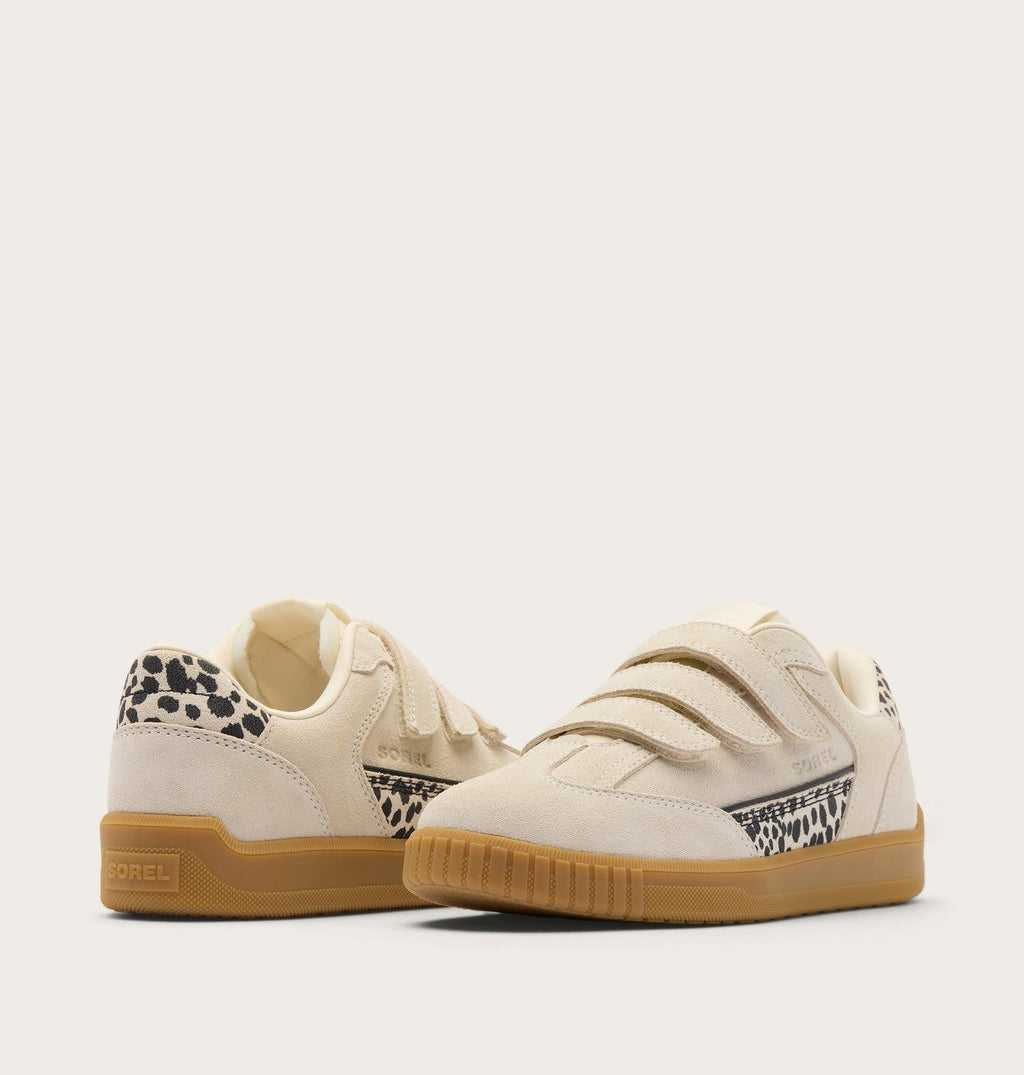 Ona™ Drift Strap Women's Sneaker - Chalk, Gum 17