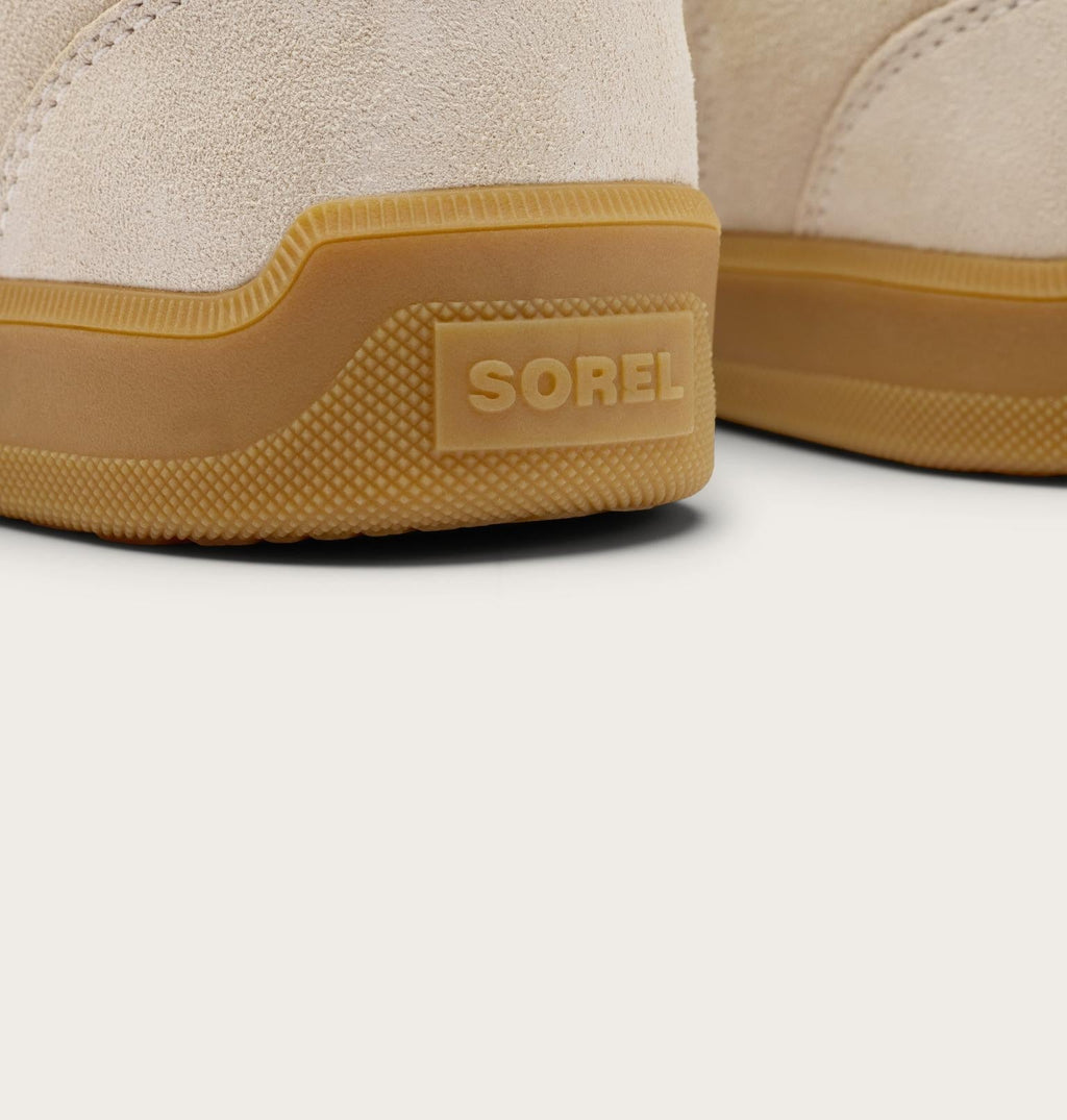 Ona™ Drift Strap Women's Sneaker - Chalk, Gum 17