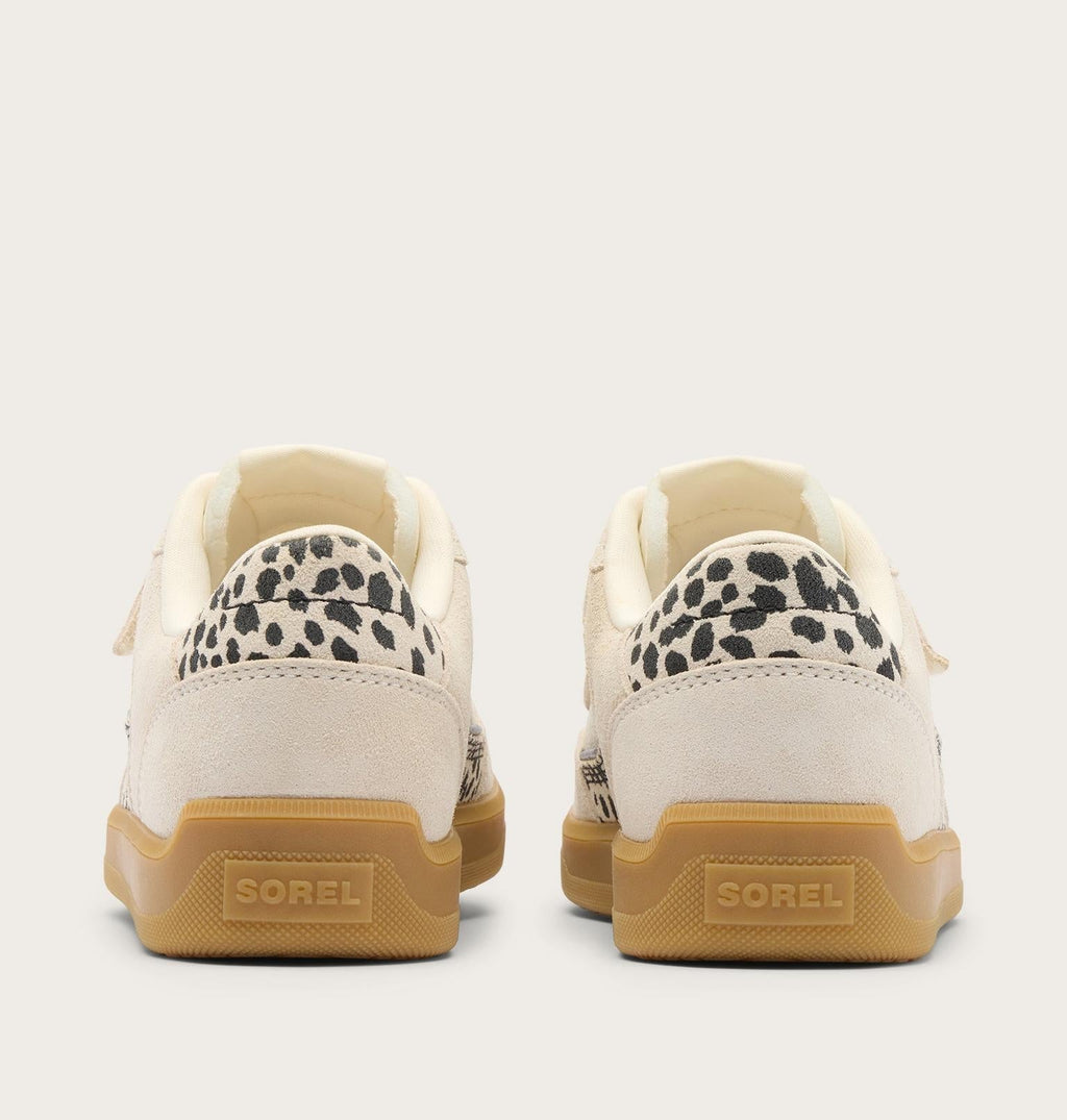 Ona™ Drift Strap Women's Sneaker - Chalk, Gum 17