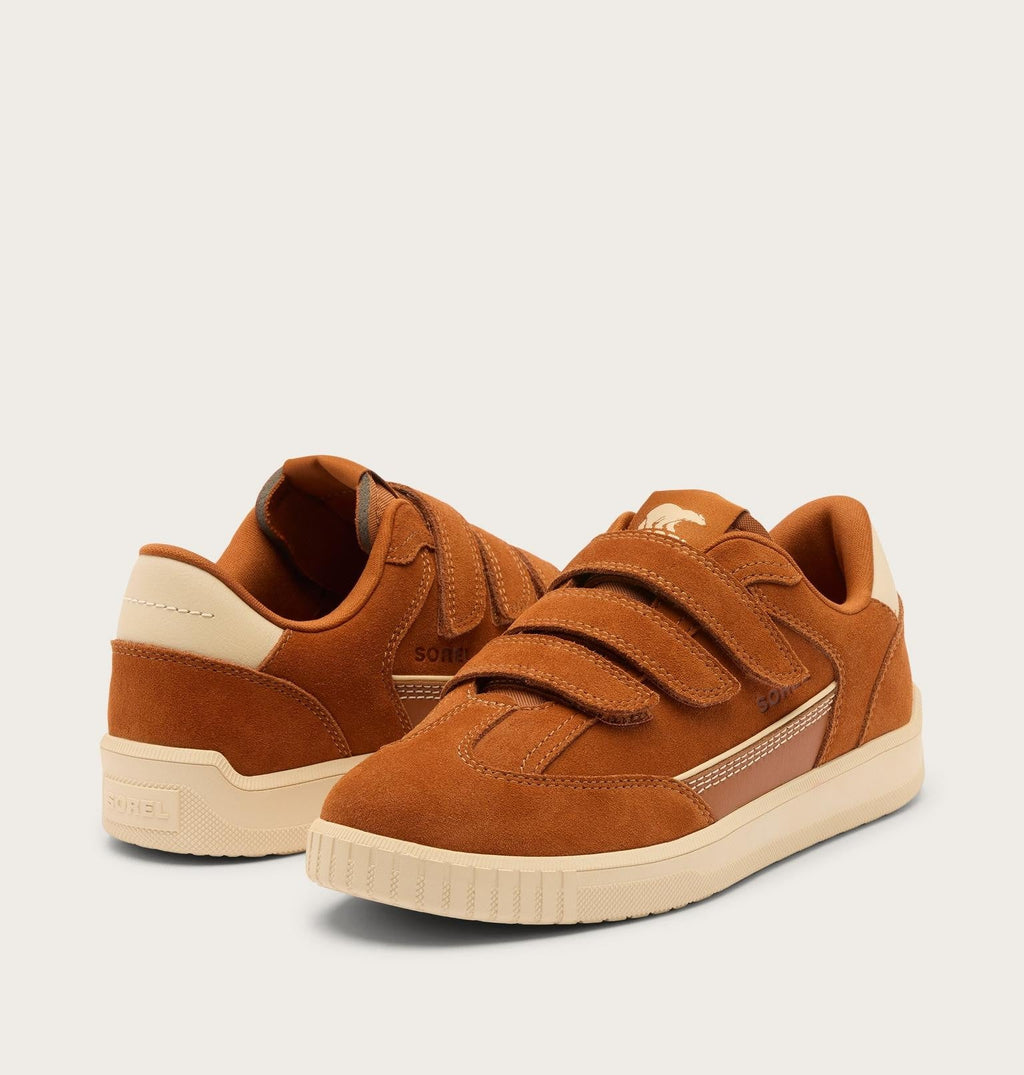 Ona™ Drift Strap Women's Sneaker - Iced Tea, Bleached Ceramic