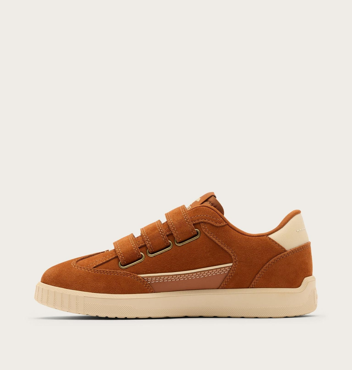 Ona™ Drift Strap Women's Sneaker - Iced Tea, Bleached Ceramic