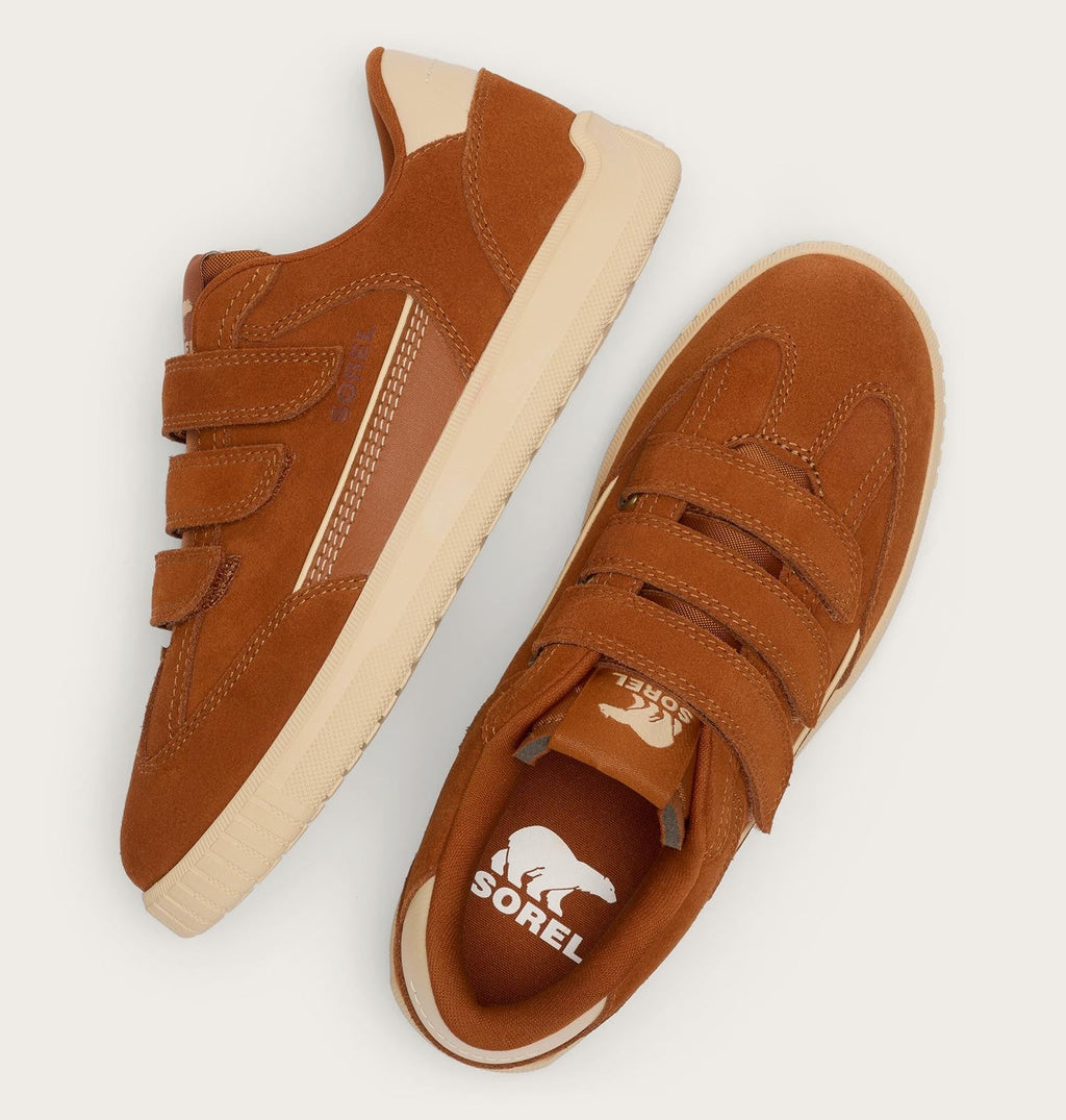 Ona™ Drift Strap Women's Sneaker - Iced Tea, Bleached Ceramic