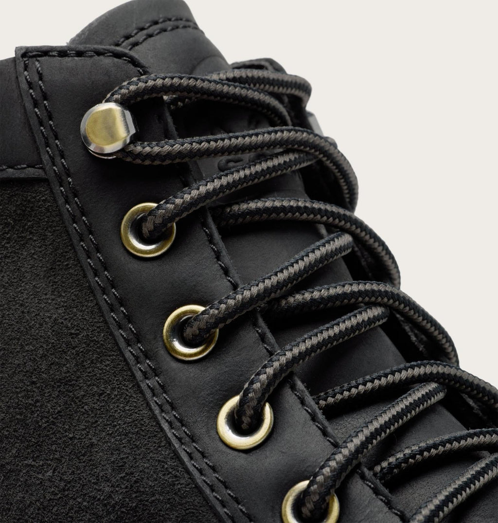 Lark-47™ Men's Waterproof Boot - Black, Jet