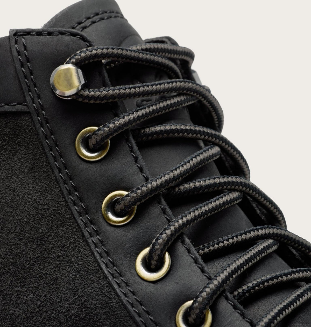 Lark-47™ Men's Waterproof Boot - Black, Jet