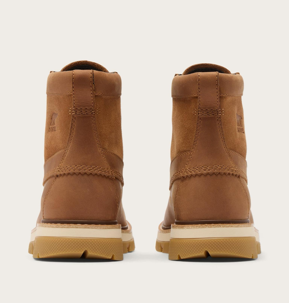 Lark-47™ Men's Waterproof Boot - Velvet Tan, Velvet Tan