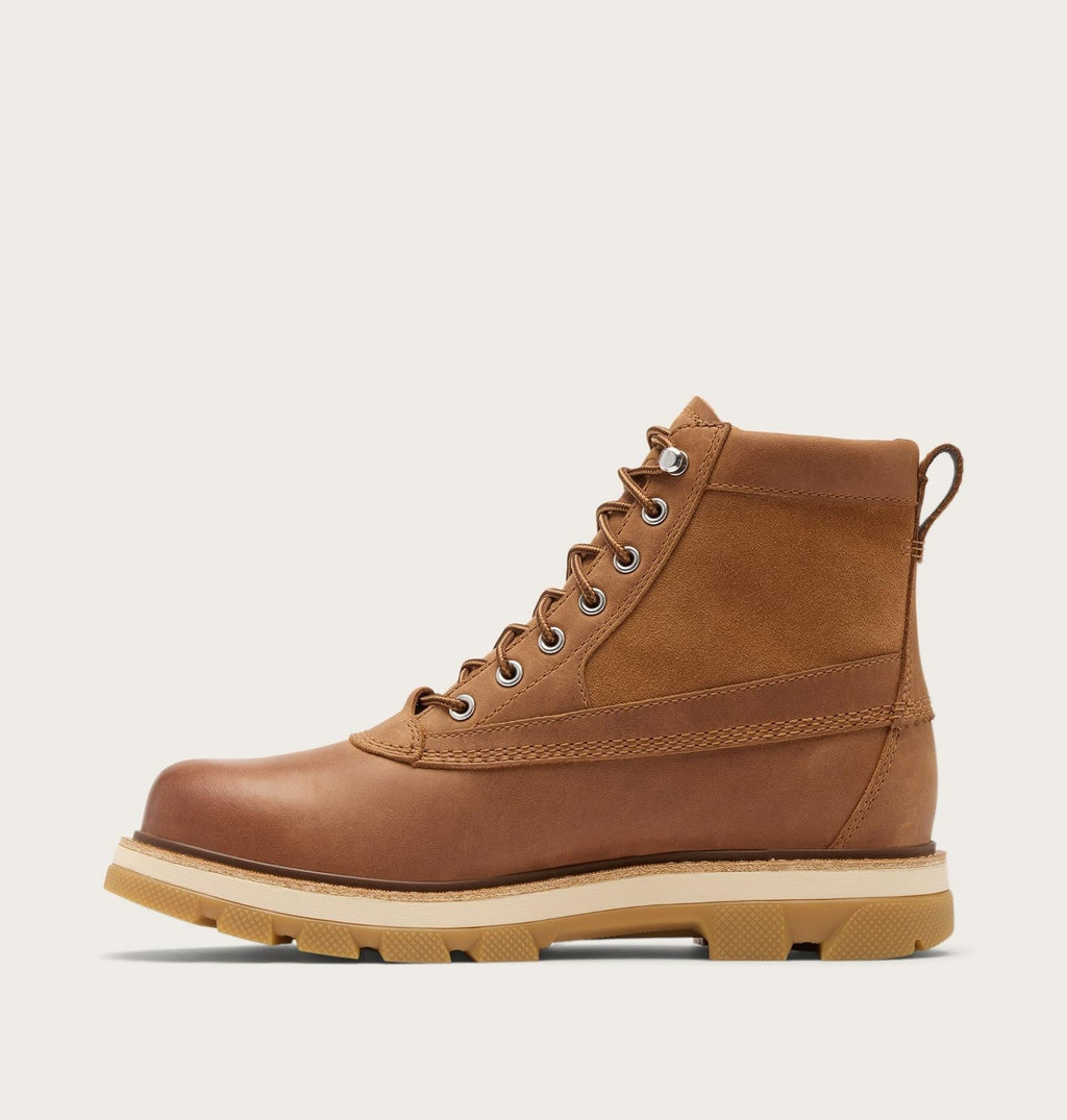 Lark-47™ Men's Waterproof Boot - Velvet Tan, Velvet Tan