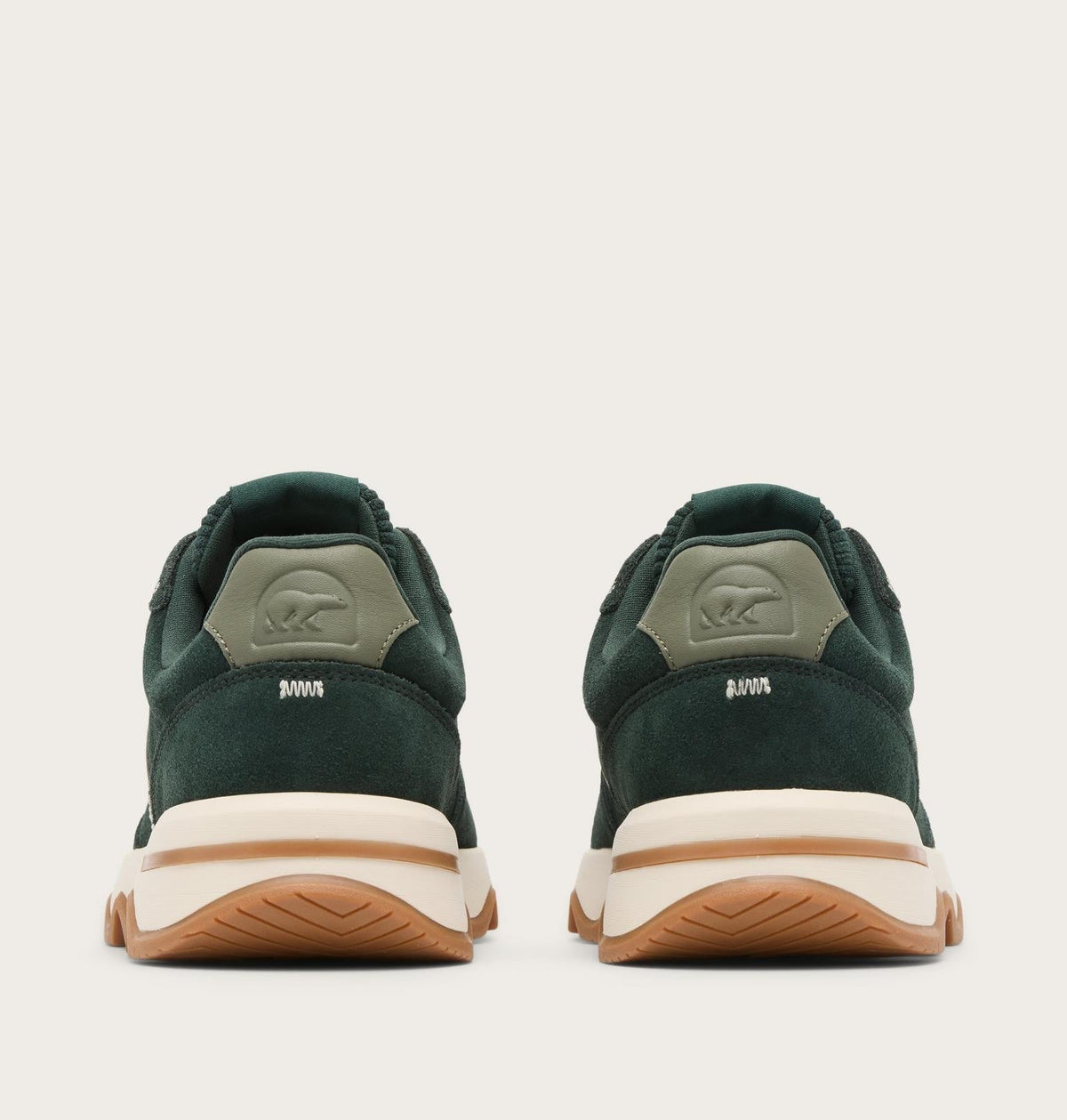 Kinetic™ Ember Lux Men's Sneaker - Deep Woods, Stone Green