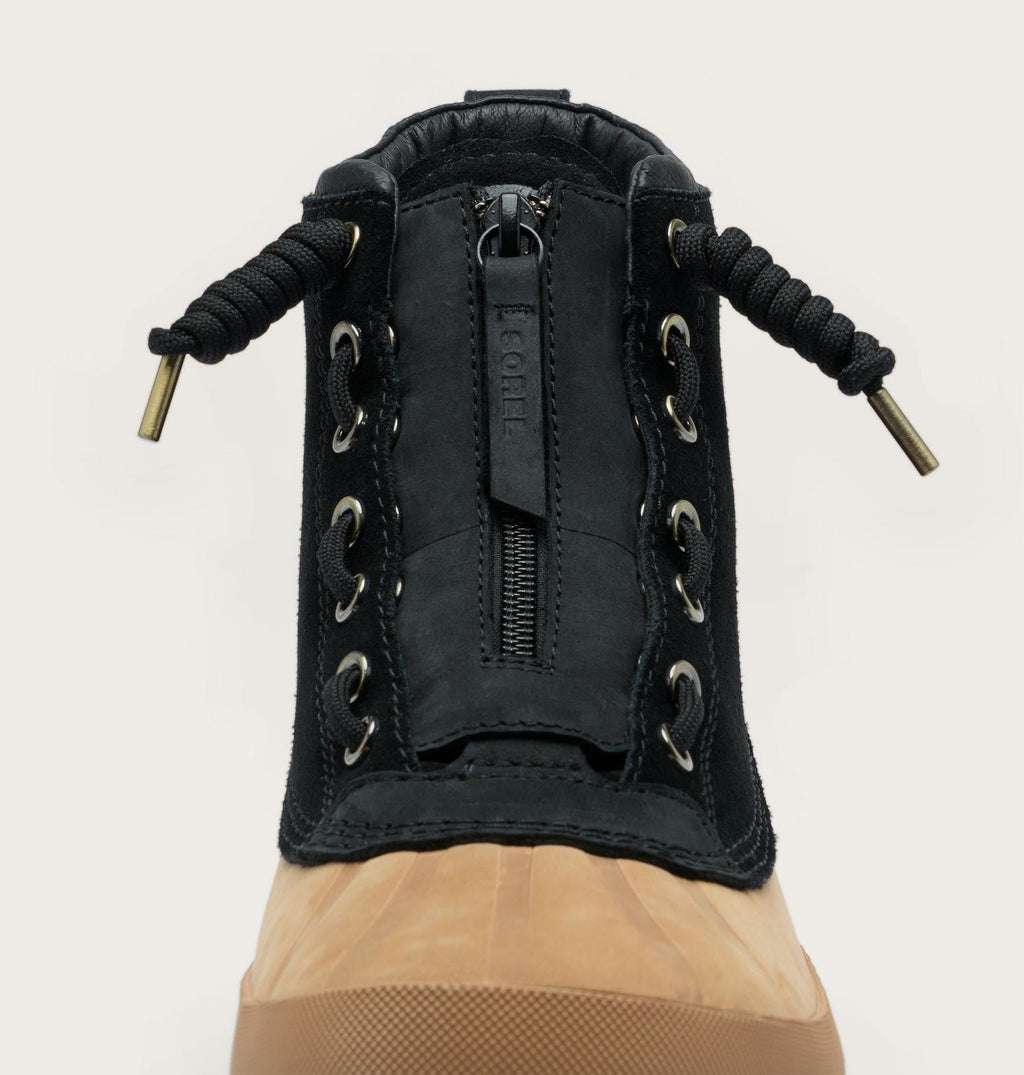 Daystorm Horizon™ Zip GTX Men's Boot - Black, Tawny Buff