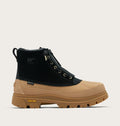 Daystorm Horizon™ Zip GTX Men's Boot - Black, Tawny Buff