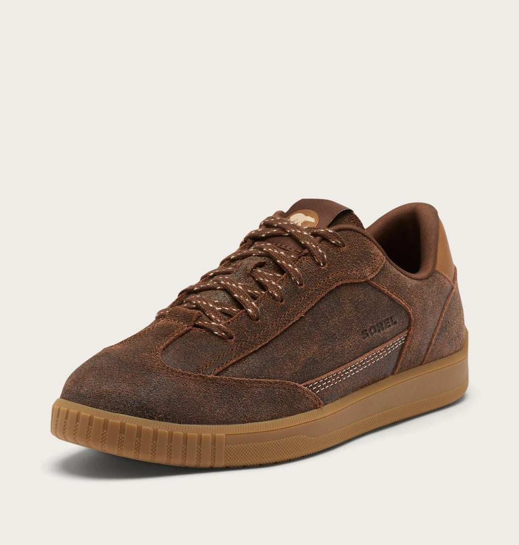 Ona™ Drift LX Men's Sneaker - Tobacco, Velvet Tan