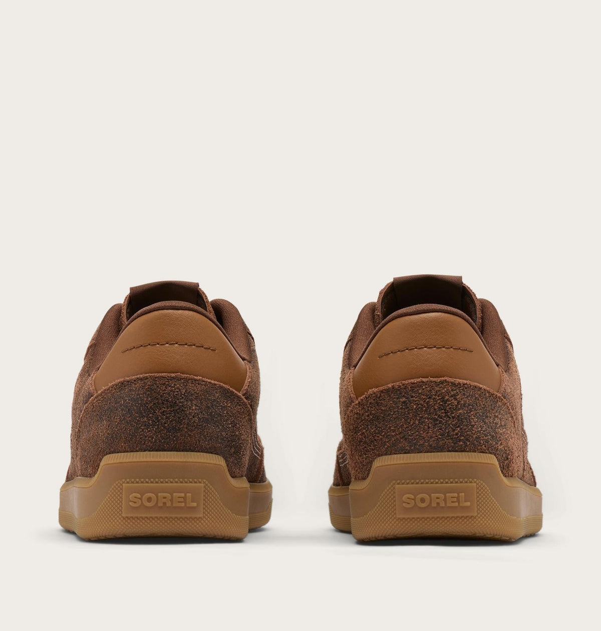 Ona™ Drift LX Men's Sneaker - Tobacco, Velvet Tan