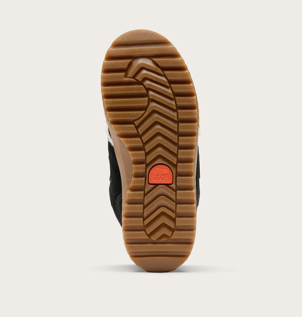 Big Kids Ona Ave™ Alpine Winter Boot - Black, Gum 2