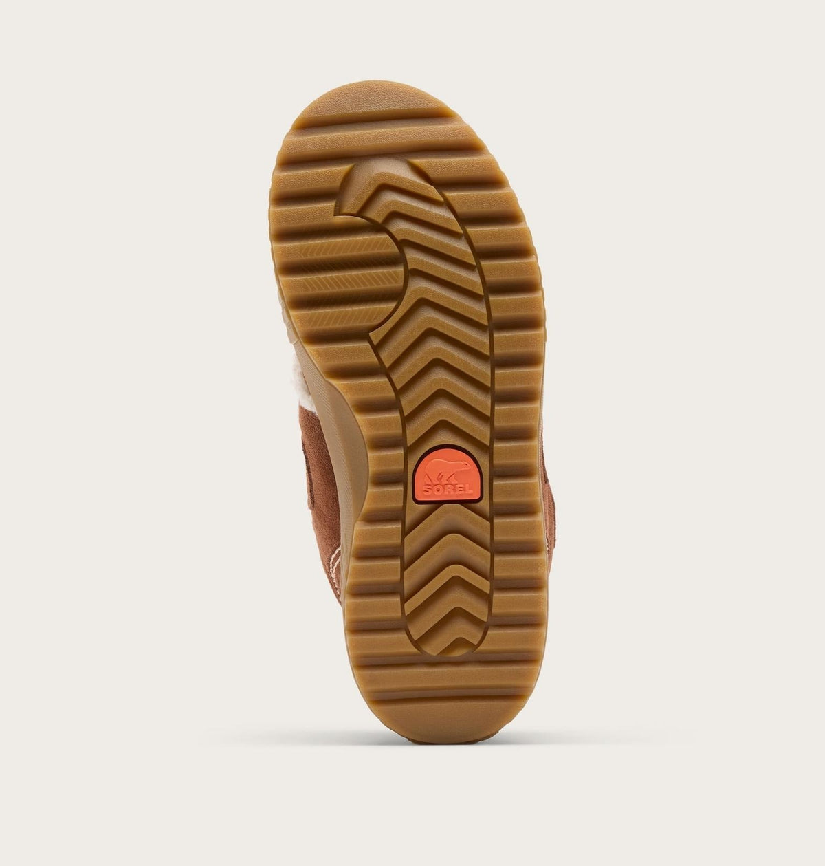 Big Kids Ona Ave™ Alpine Winter Boot - Dark Auburn, Gum 2