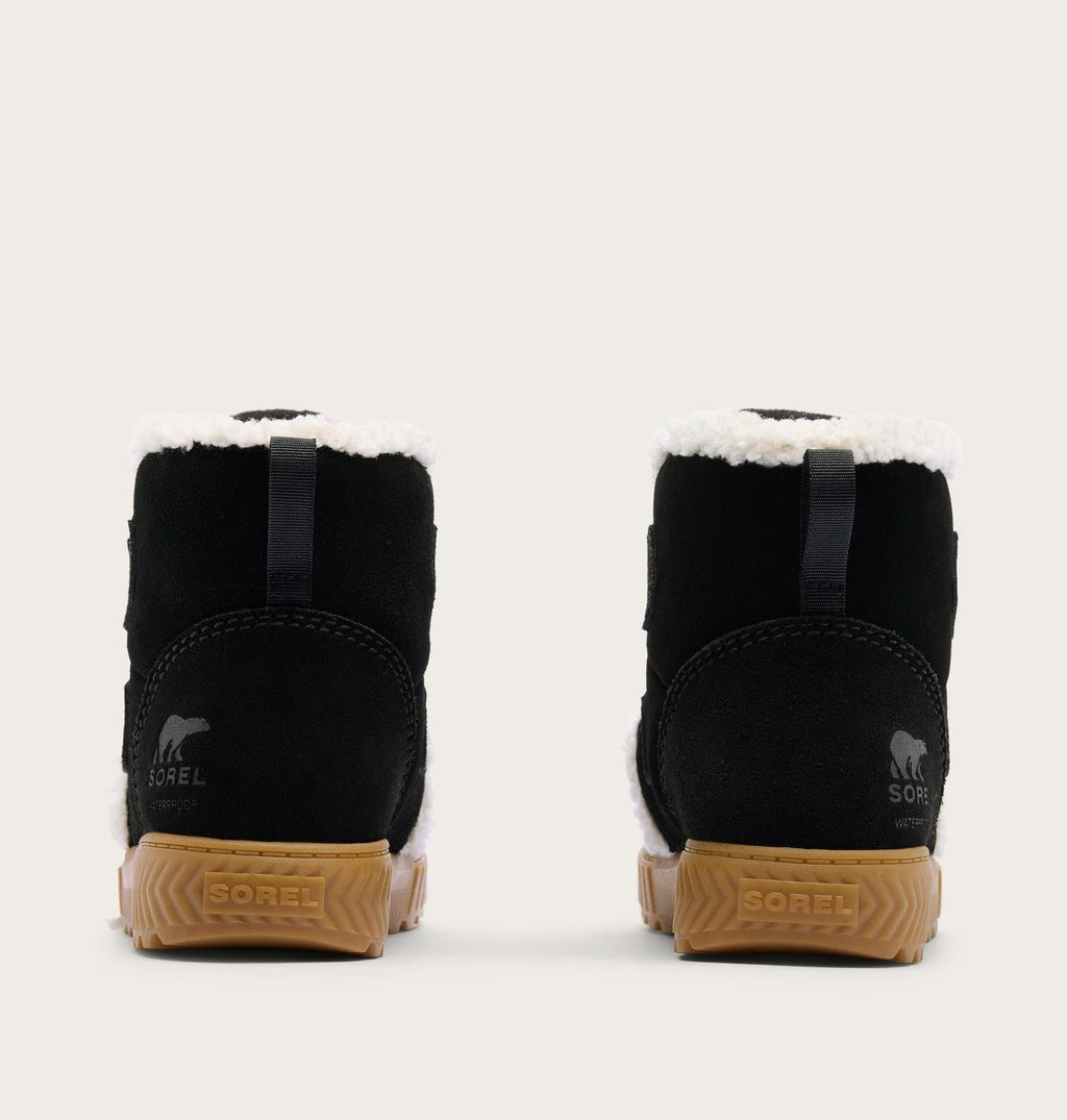 Little Kids Ona Ave™ Alpine Winter Boot - Black, Gum 2