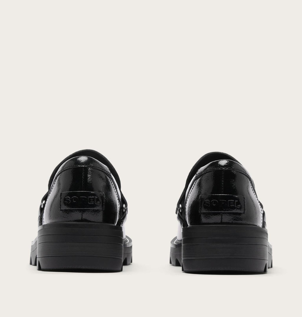 Revel Ave™ Loafer Women's Shoe - Black, Chalk