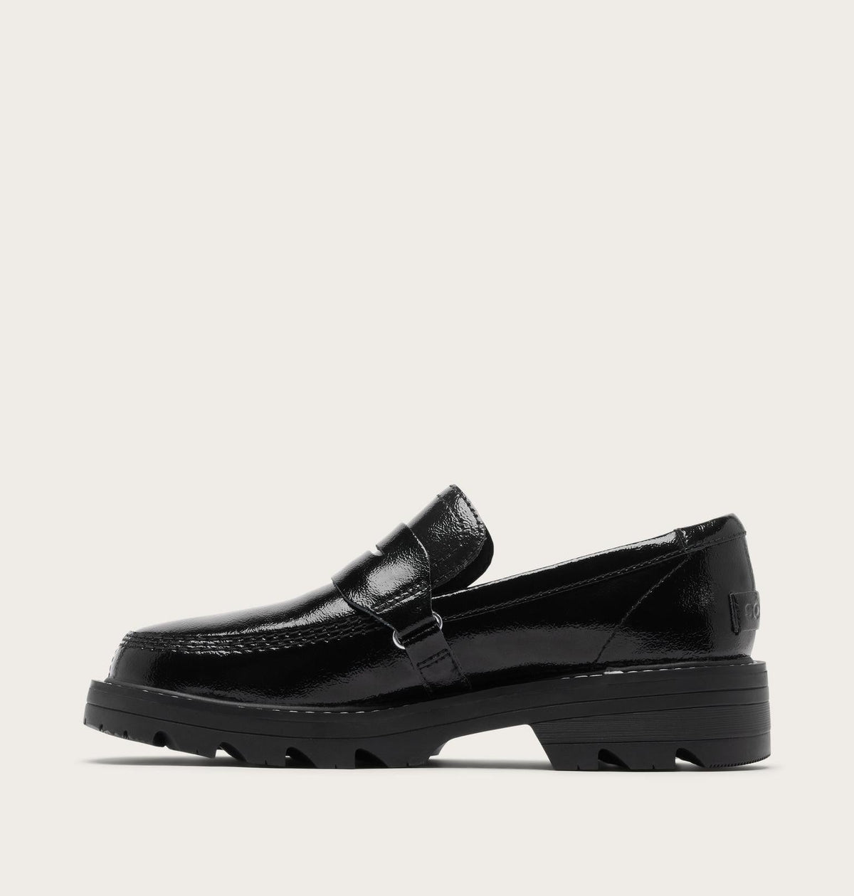 Revel Ave™ Loafer Women's Shoe - Black, Chalk