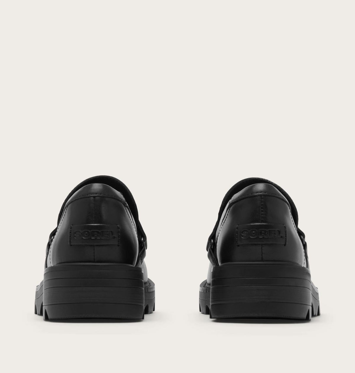 Revel Ave™ Loafer Women's Shoe - Black, Black