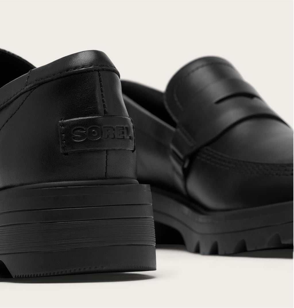Revel Ave™ Loafer Women's Shoe - Black, Black
