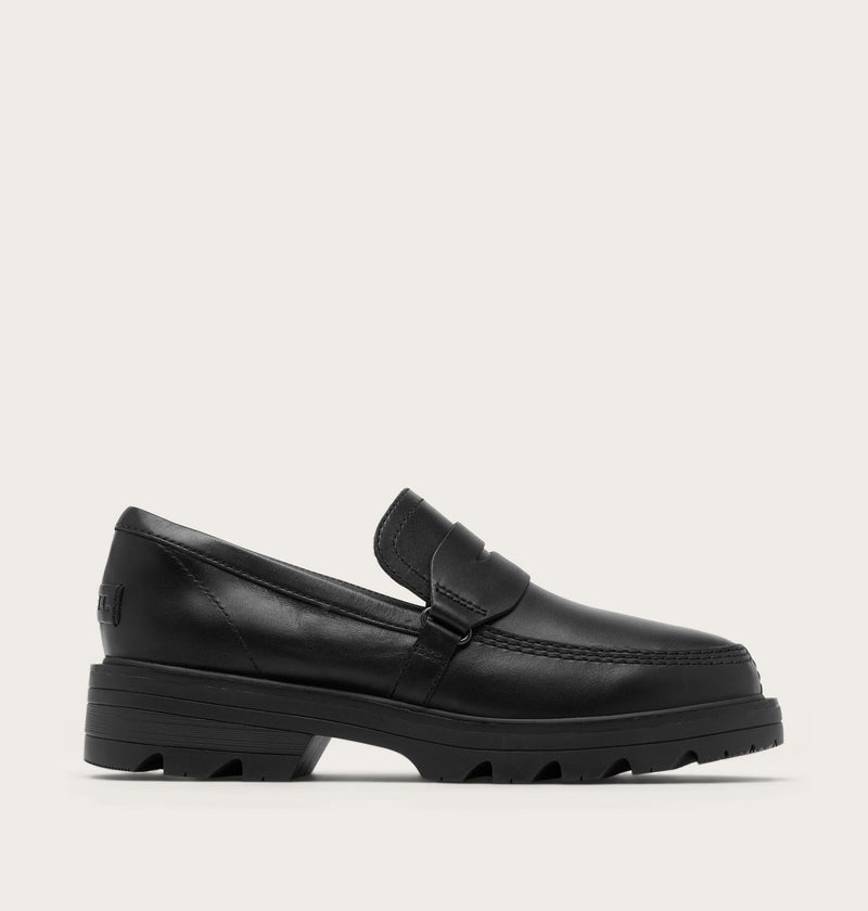 Revel Ave™ Loafer Women's Shoe - Black, Black
