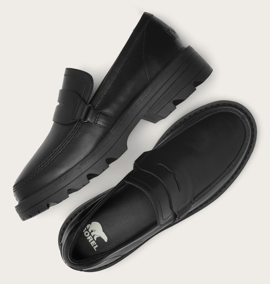 Revel Ave™ Loafer Women's Shoe - Black, Black