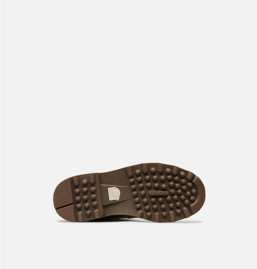 Caribou™ Men's Winter Boot - Oatmeal, Quarry