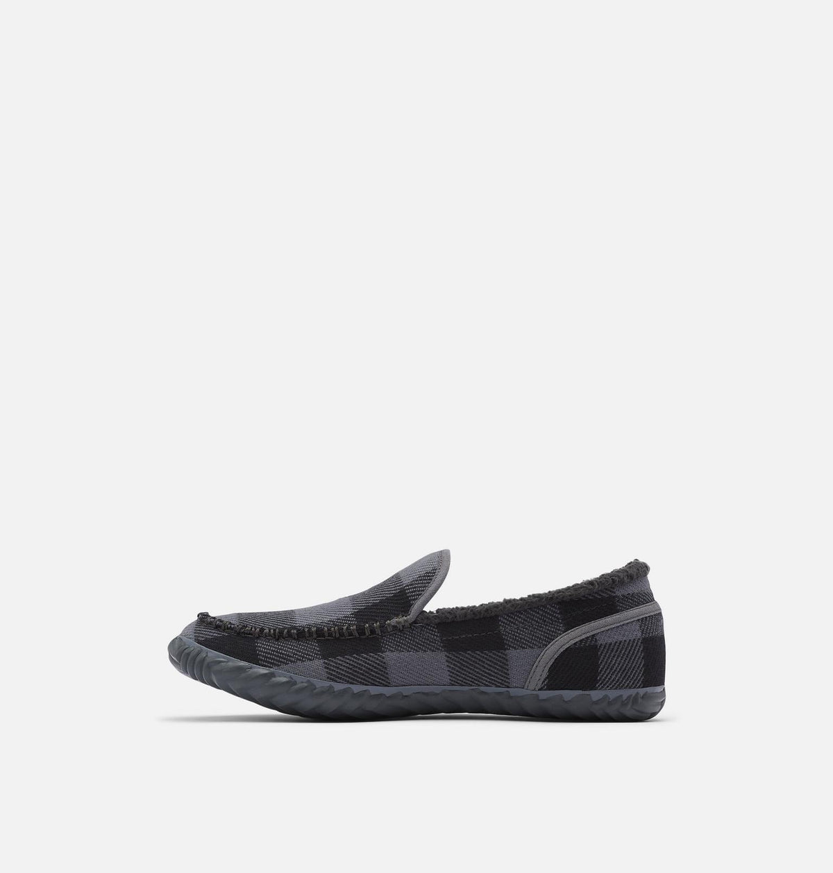 SOREL DUDE MOC™ Men's Slipper - Ocean Grey