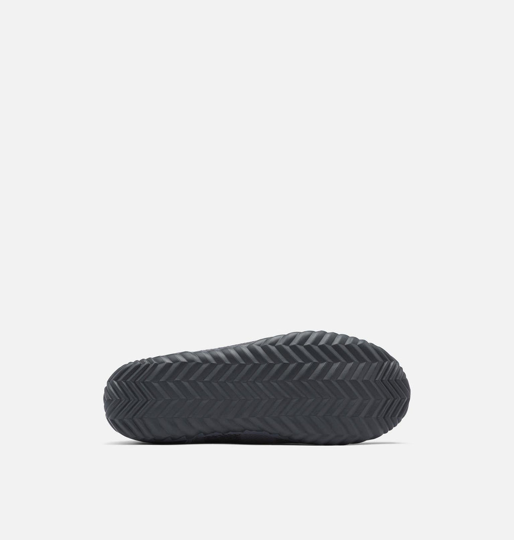 SOREL DUDE MOC™ Men's Slipper - Ocean Grey