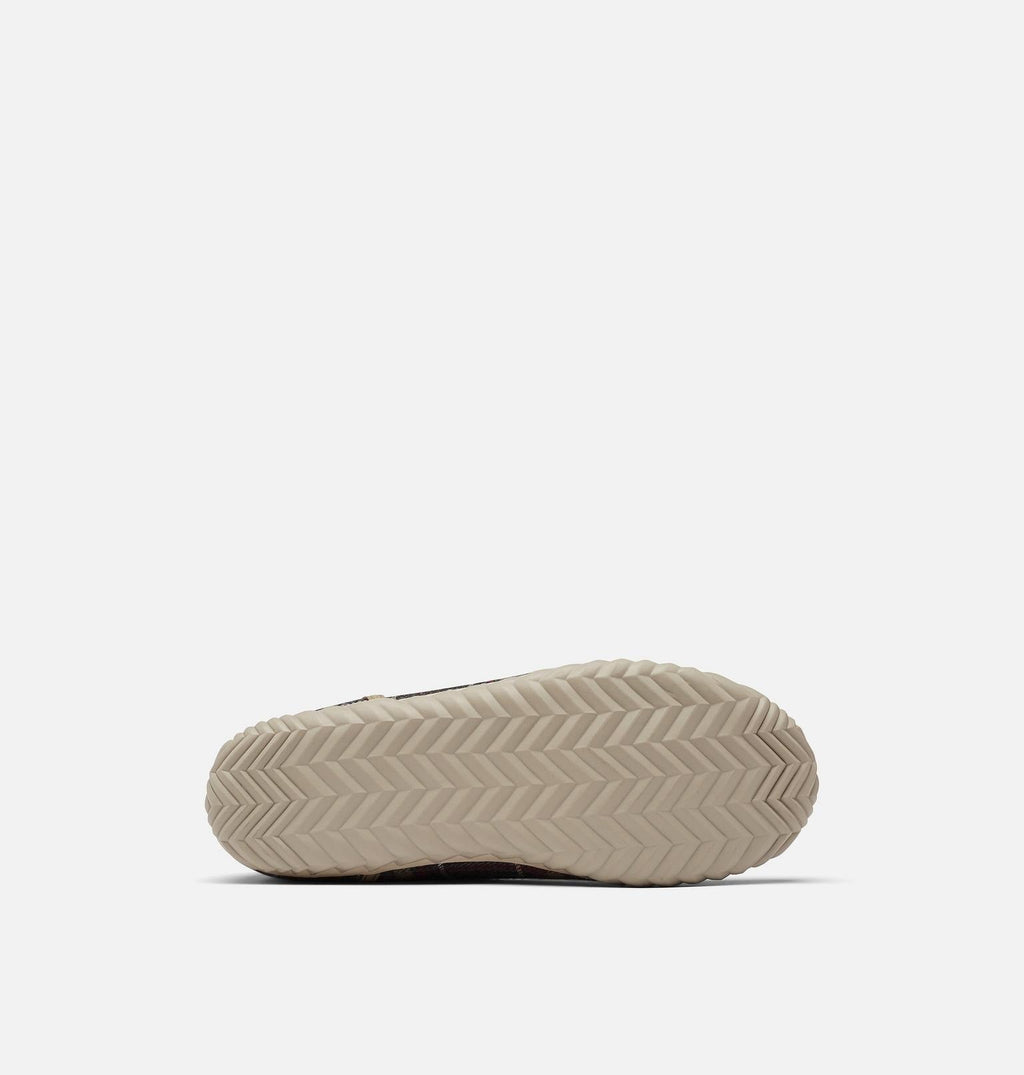 SOREL DUDE MOC™ Men's Slipper - Ancient Fossil