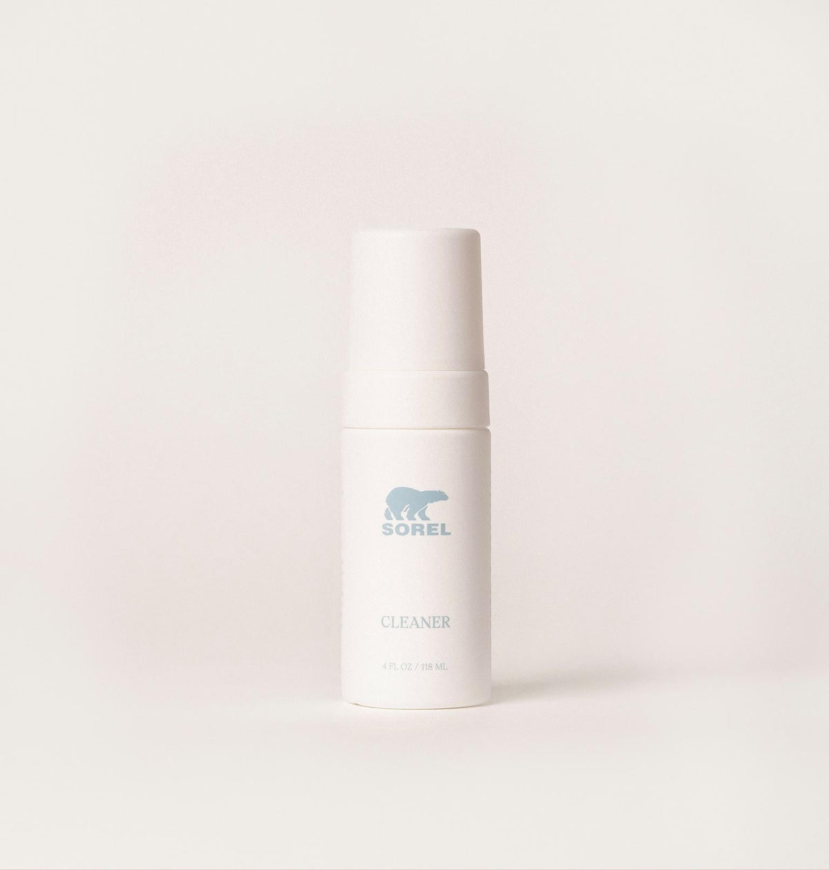 Essential Shoe Care Kit - White