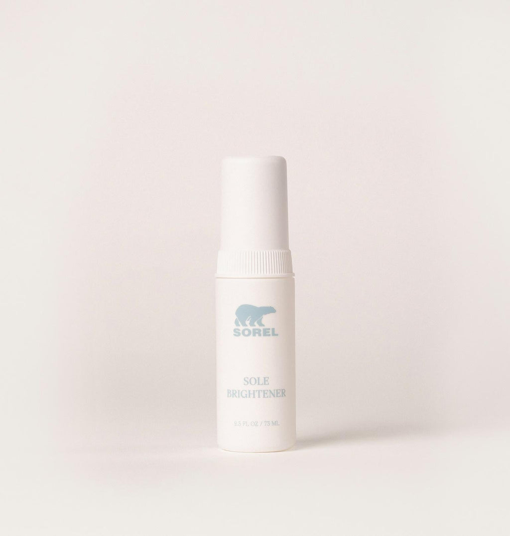 Essential Shoe Care Kit - White