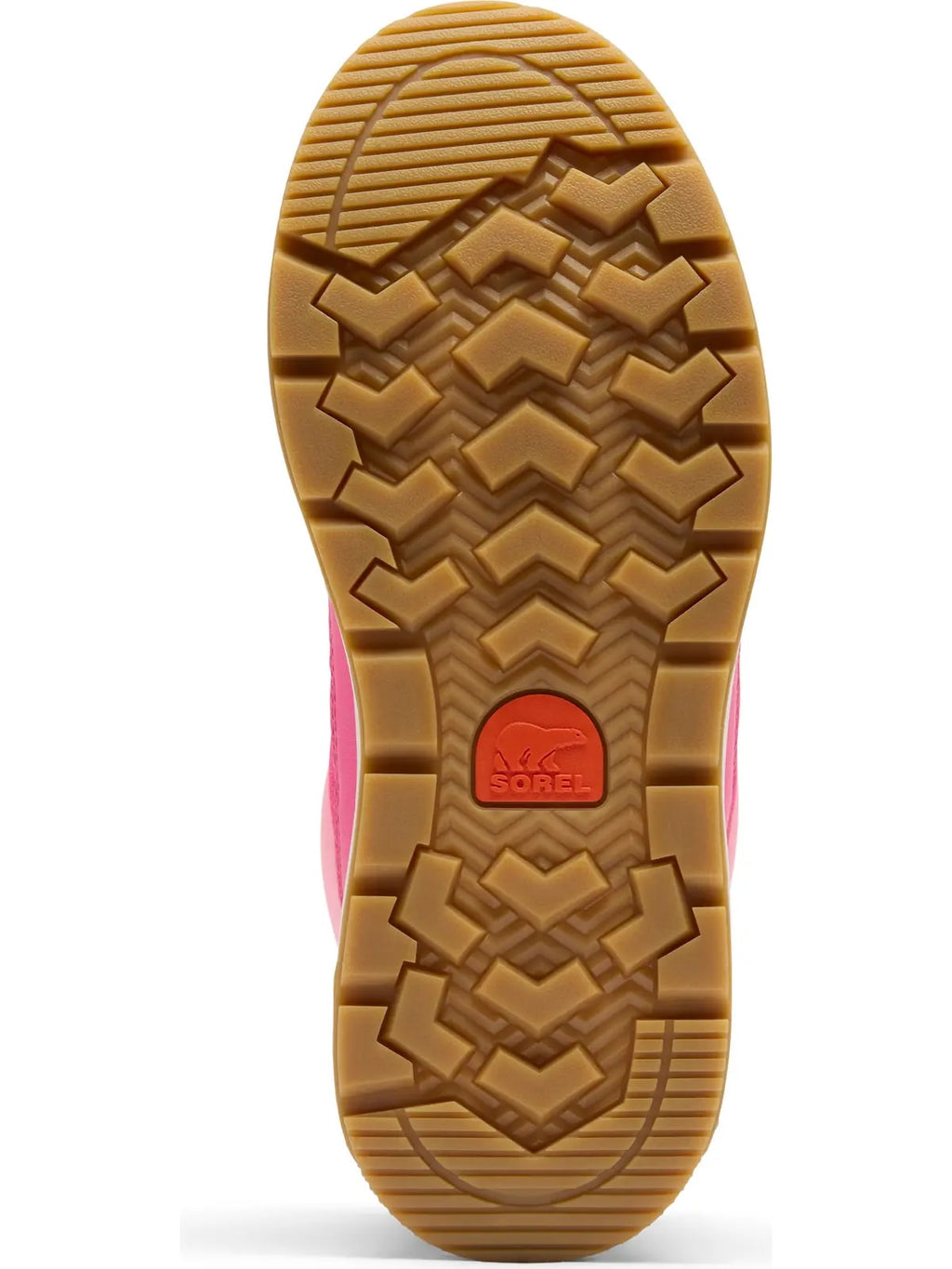 Little Kids Whitney™ III Mid Waterproof Boot - Pink Orchid, Ultra Pink