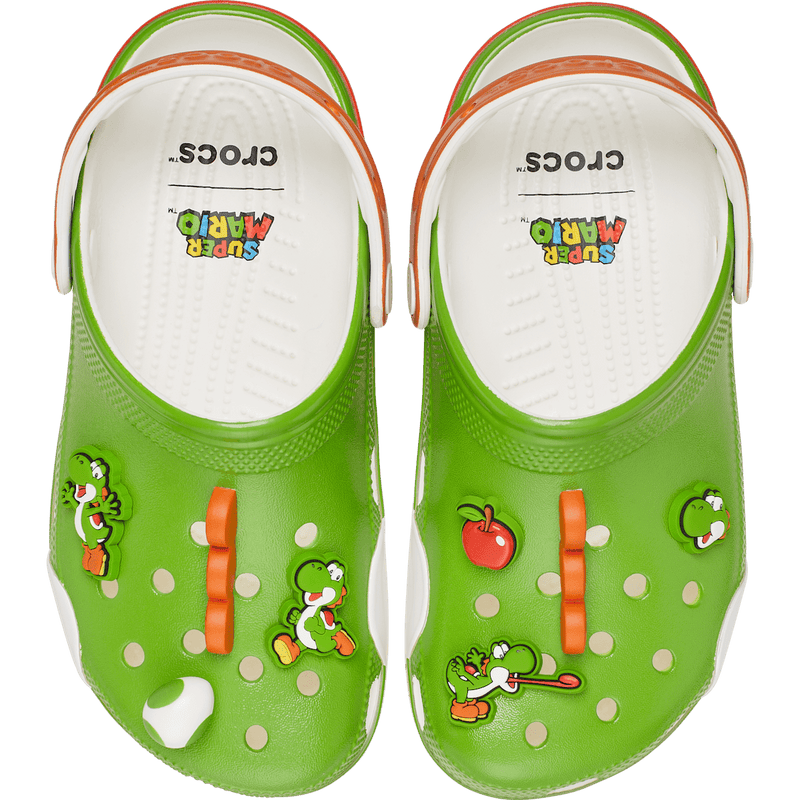 Yoshi Classic Clog - Multi