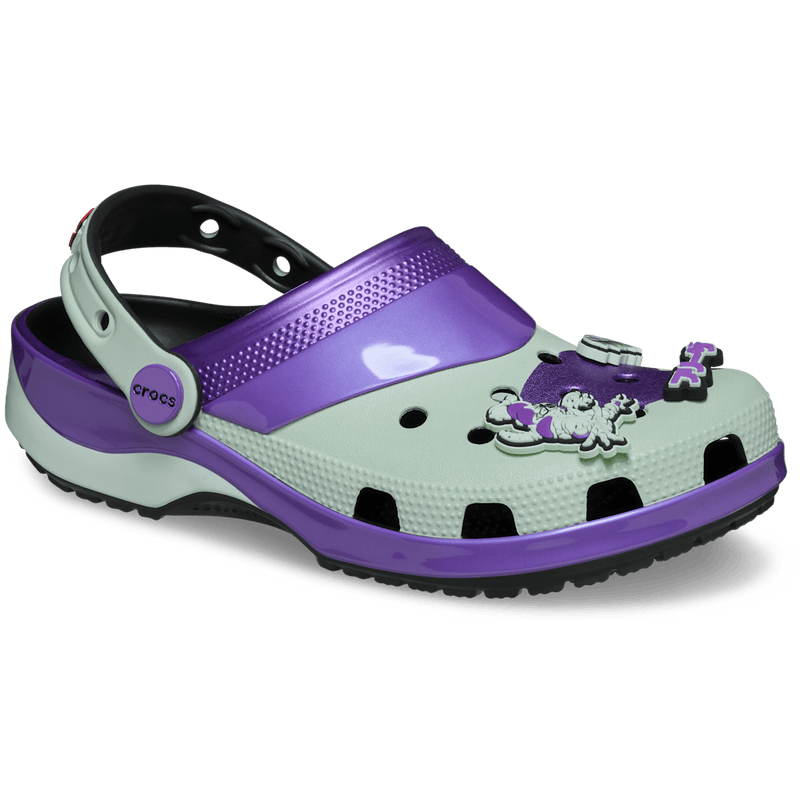 Dragon Ball Z Frieza Classic Clog - Multi