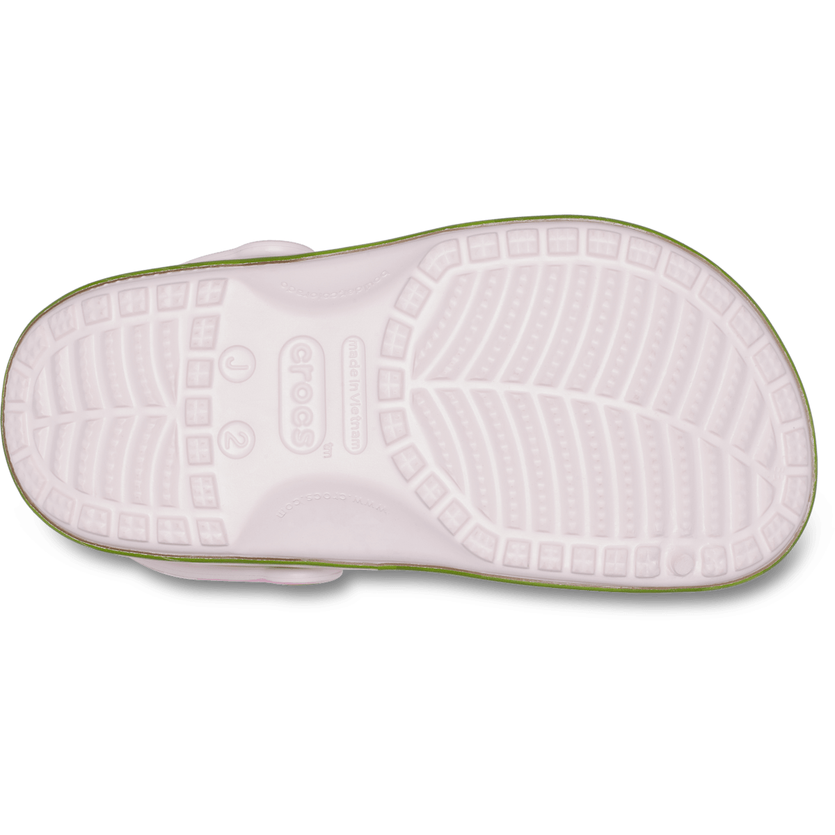 Kids’ Minecraft Pink Classic Clog - Multi