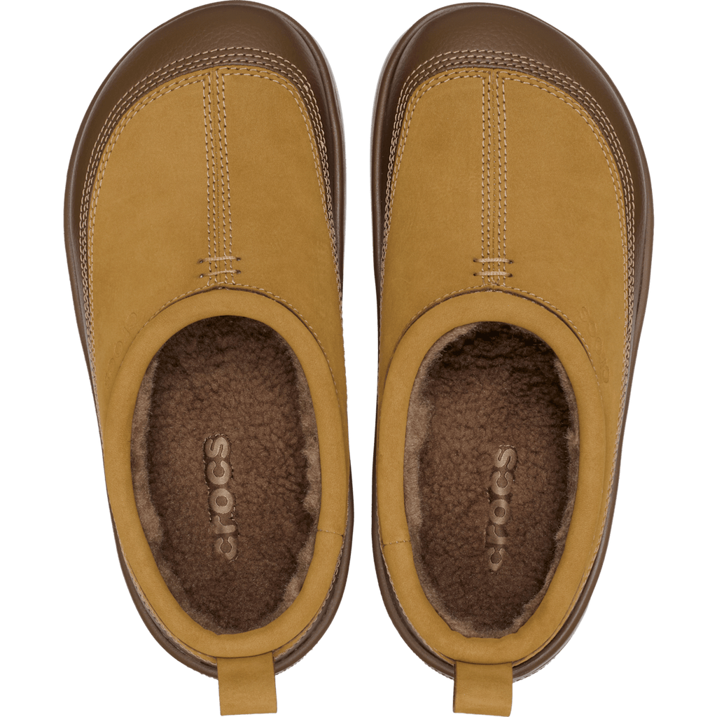 Alpine Clog - Sepia/Multi