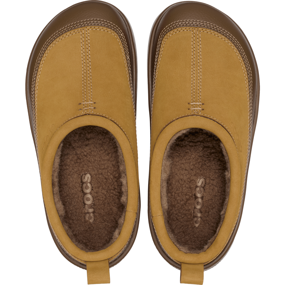 Alpine Clog - Sepia/Multi