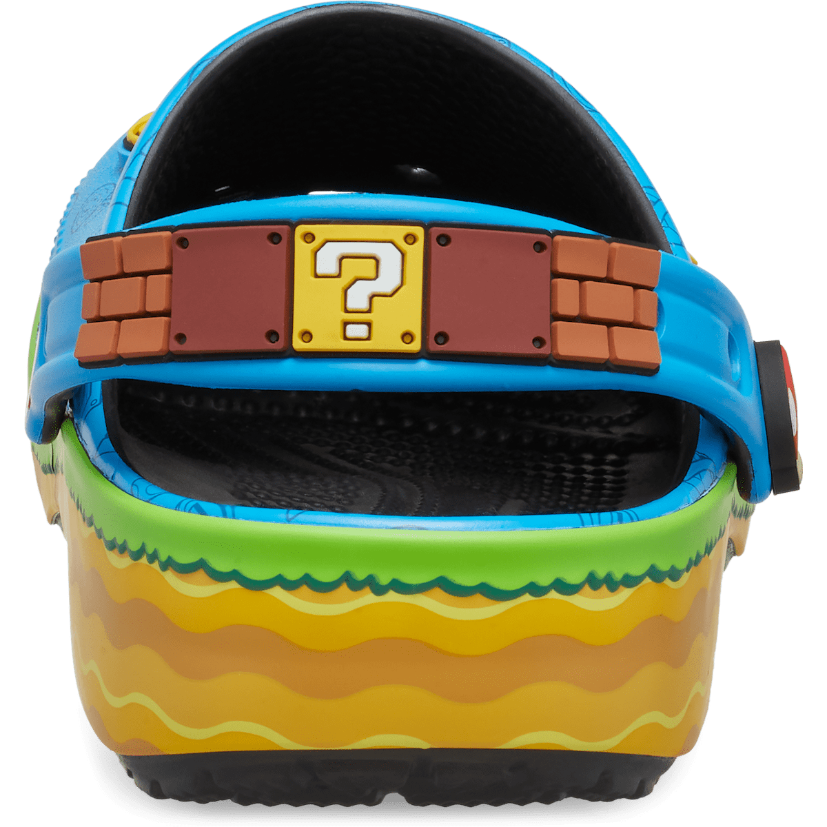 Super Mario™ Core Classic Clog - Multi