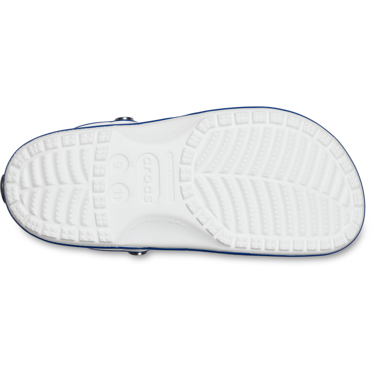 NFL Indianapolis Colts Classic Clog - Multi