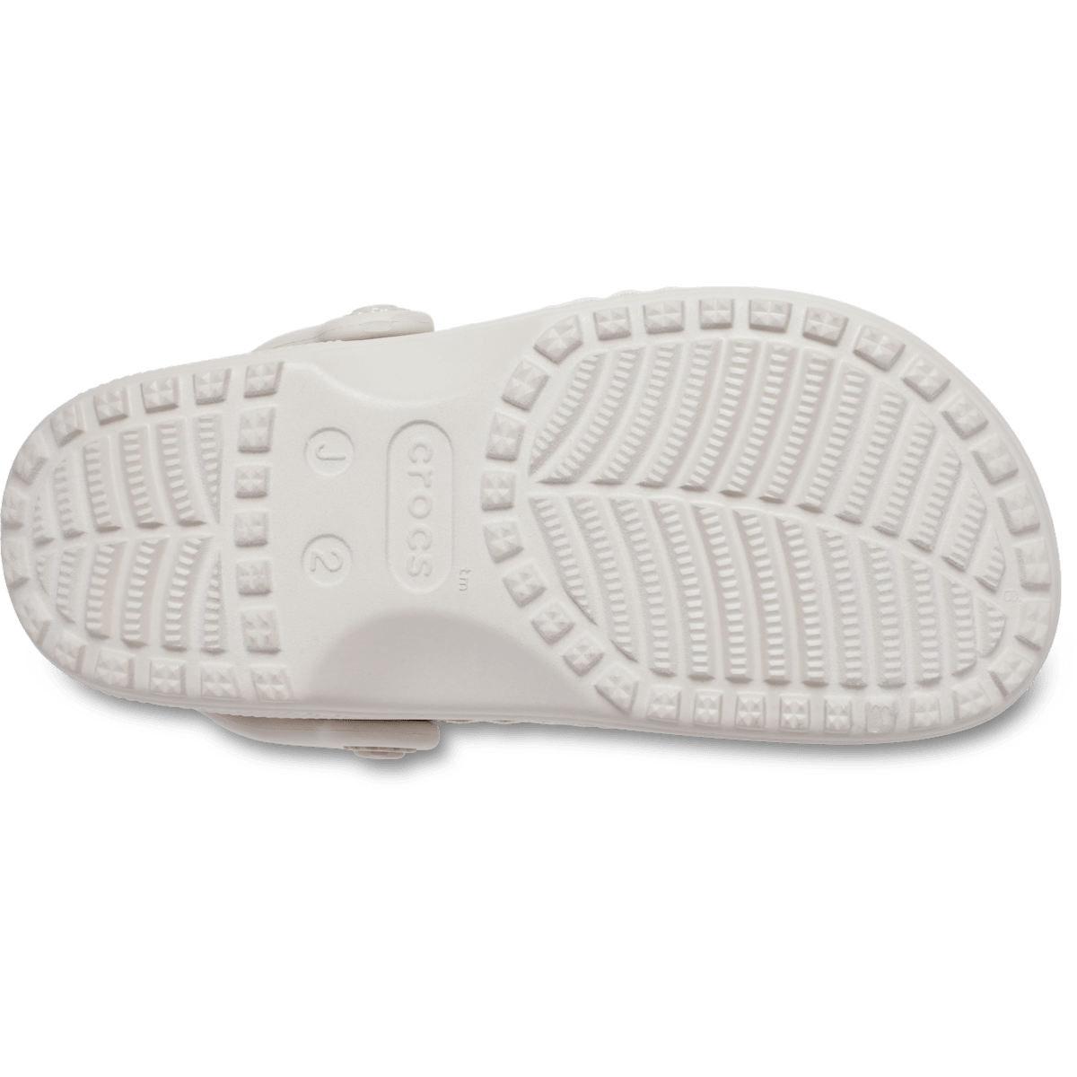 Kids' Crafted Ditsy Floral Clog - Cocoa Crème