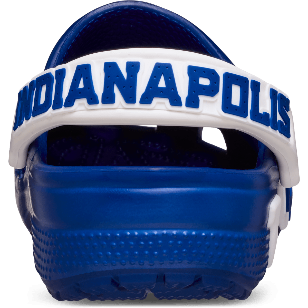 Kids' NFL Indianapolis Colts Graphic Classic Clog - Multi