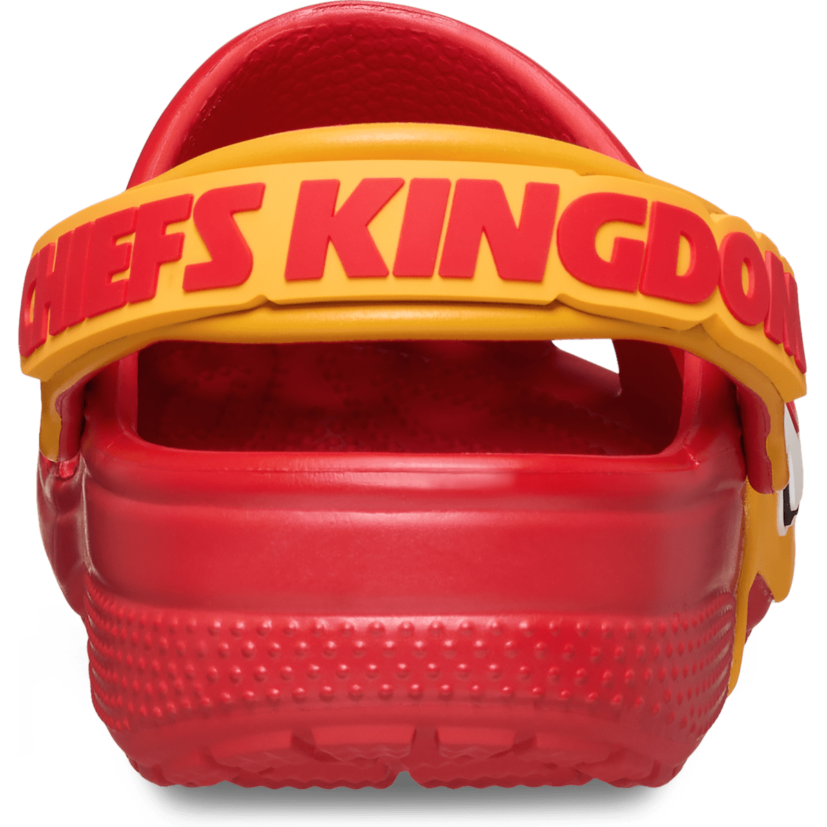 Kids’ NFL Kansas City Chiefs Graphic Classic Clog - Multi
