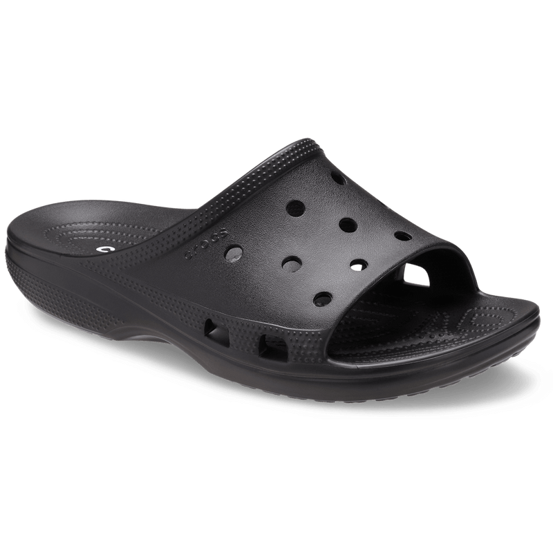 Men’s Saturday Slide - Black