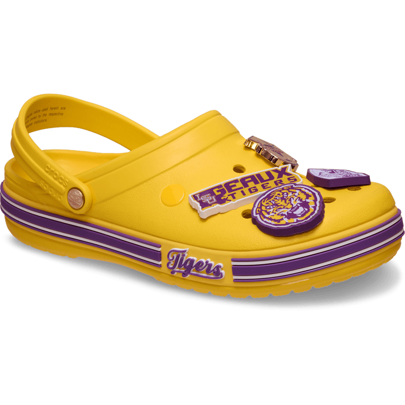 LSU Crocband™ Clog - Multi
