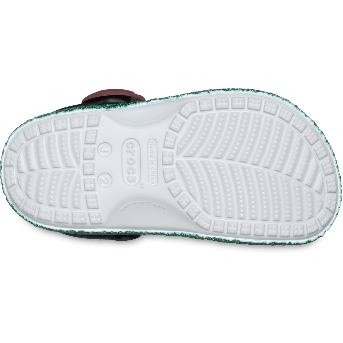 Kids' Classic Football Turf Clog - Atmosphere